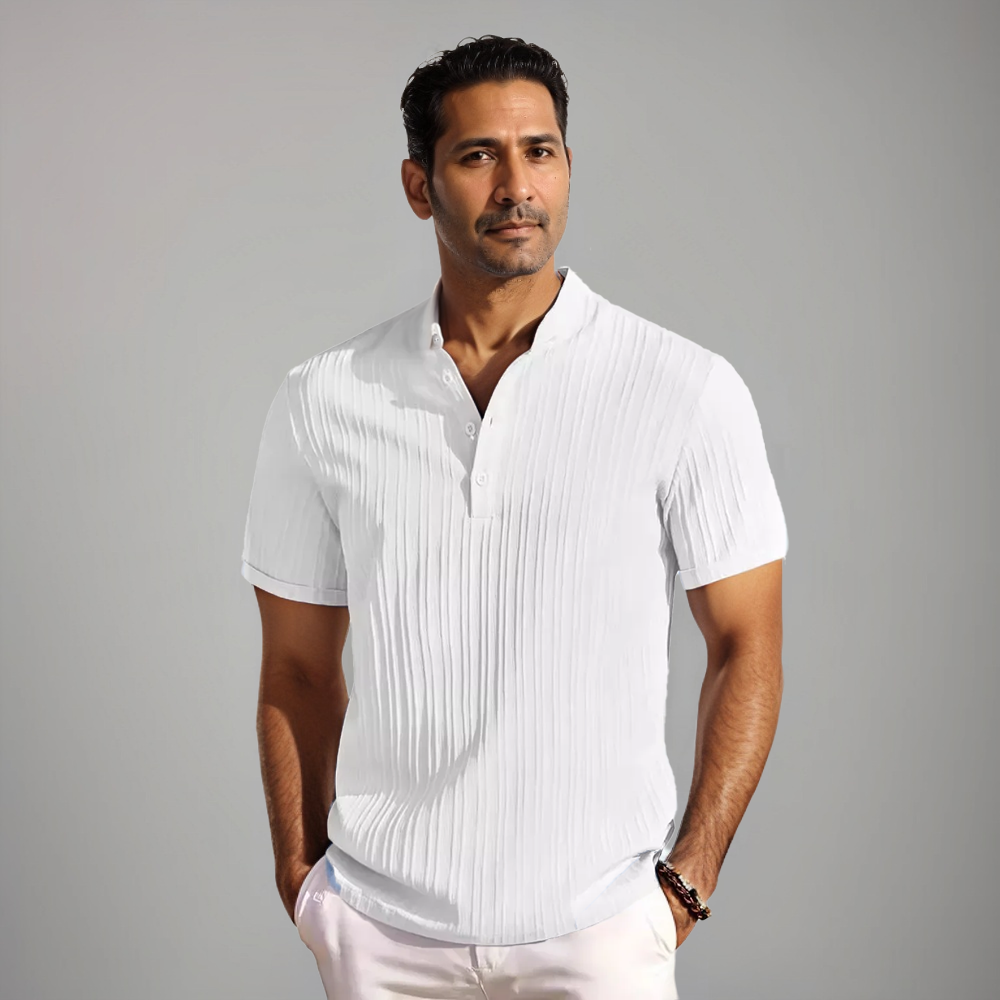Salvatore | Polo Clásico para Hombres
