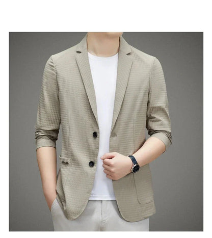 Leonardo | Elegante Blazer para Hombre