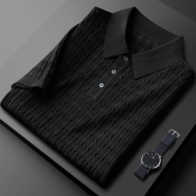Cristiano | Camiseta polo premium
