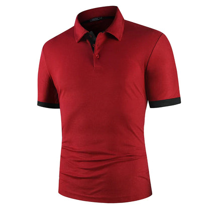 Tino | Polo Clásico para Hombres