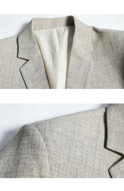 Romeo | Blazer elegante para hombres