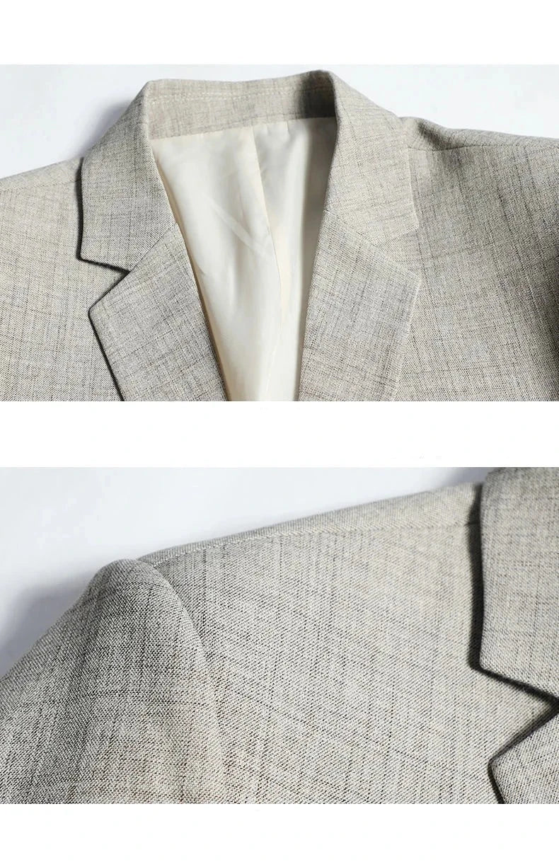 Romeo | Blazer elegante para hombres