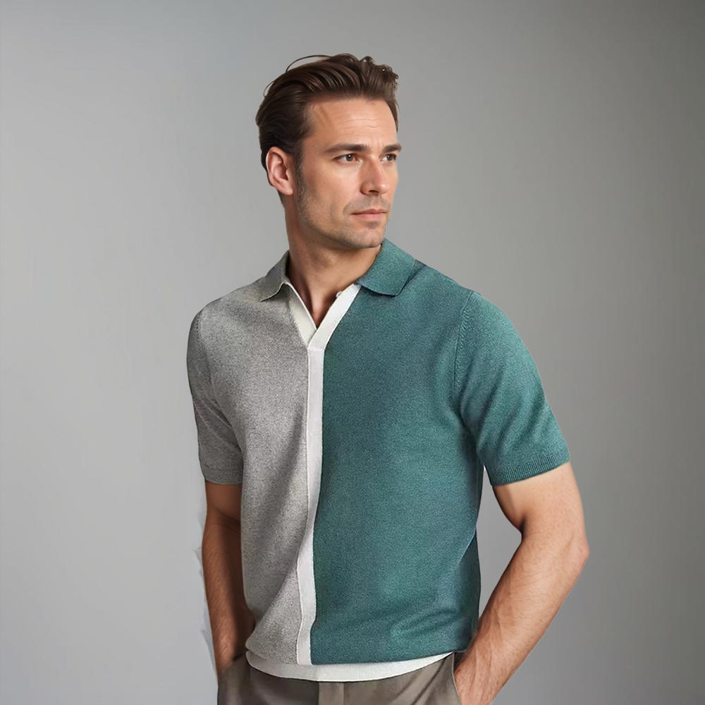 Pietro | Polo Clásico para Hombre