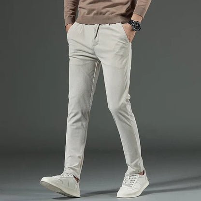 Stephan | Pantalones Premium para Hombre Perfectos para Cualquier Ocasión