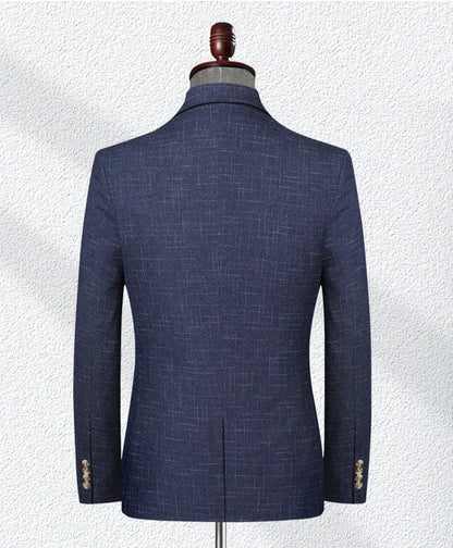 Maurice | Blazer para hombres – Elegancia para cada ocasión