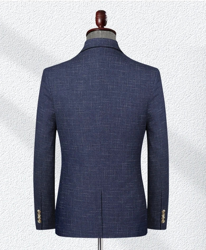 Maurice | Blazer para hombres – Elegancia para cada ocasión