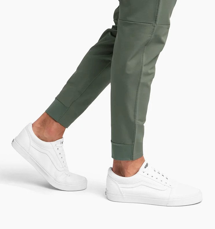 Laurits | Pantalones Elásticos - Pantalones
