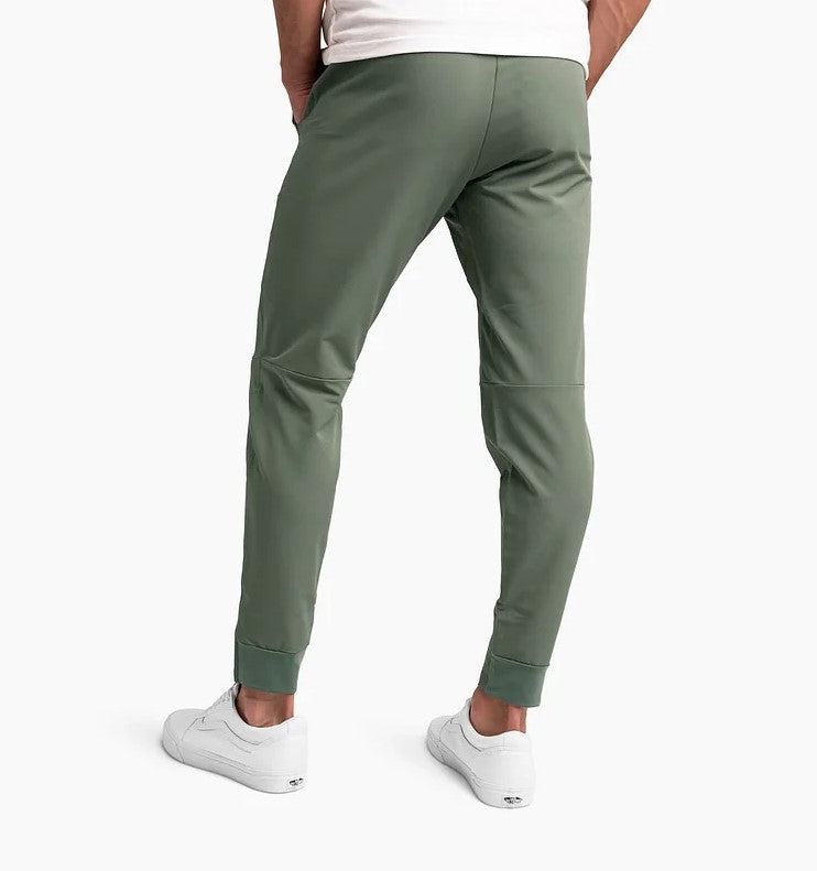Laurits | Pantalones Elásticos - Pantalones