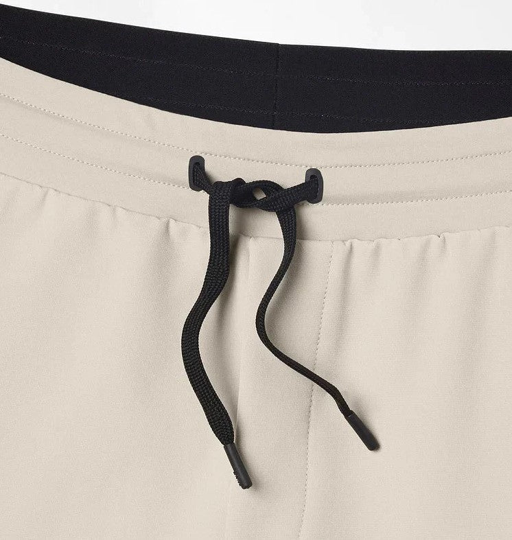 Laurits | Pantalones Elásticos - Pantalones