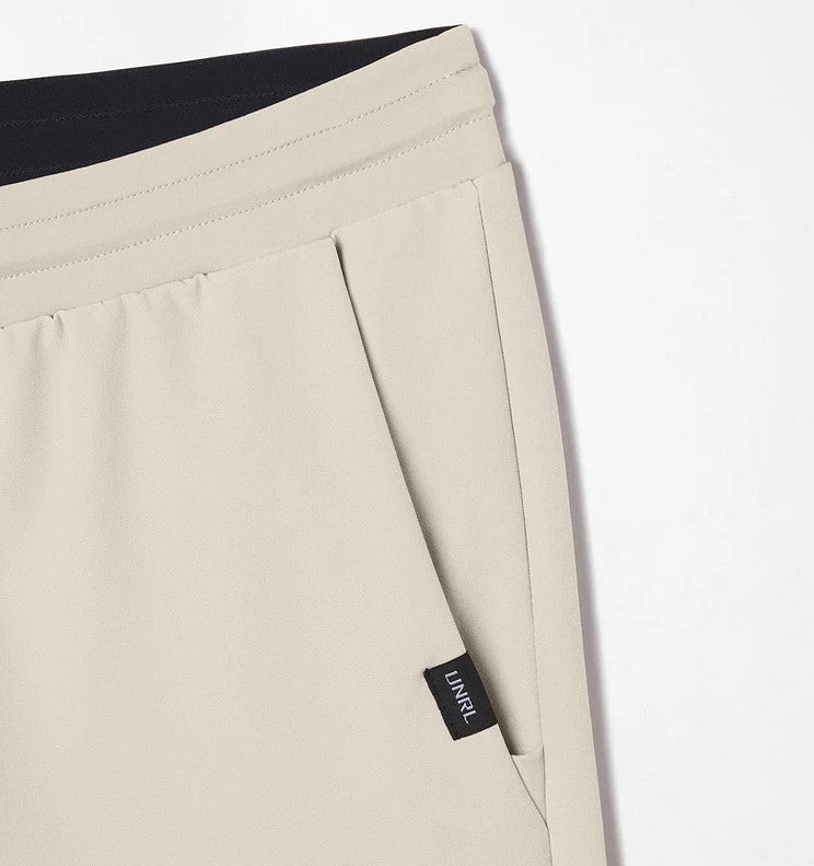 Laurits | Pantalones Elásticos - Pantalones