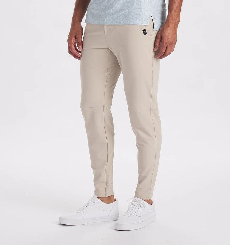 Laurits | Pantalones Elásticos - Pantalones