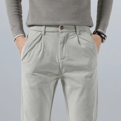 Stephan | Pantalones Premium para Hombre Perfectos para Cualquier Ocasión