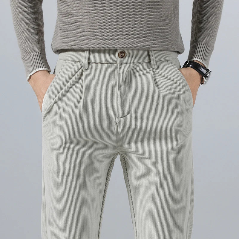 Stephan | Pantalones Premium para Hombre Perfectos para Cualquier Ocasión