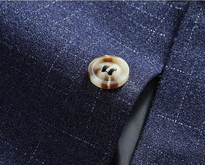 Maurice | Blazer para hombres – Elegancia para cada ocasión