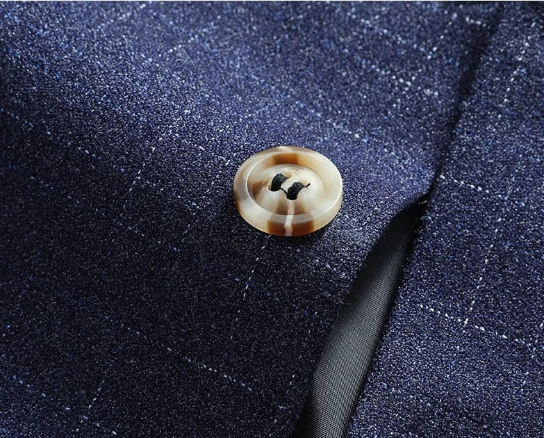 Maurice | Blazer para hombres – Elegancia para cada ocasión