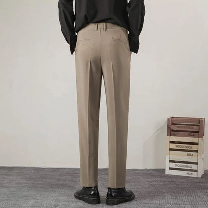 Ulrich | Pantalones de Oficina y Formales para Hombre
