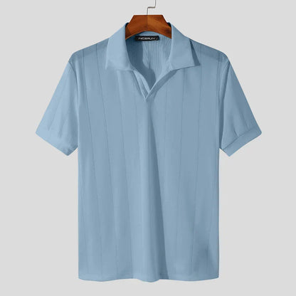 Giancarlo | Camiseta Polo Clásica para Hombre