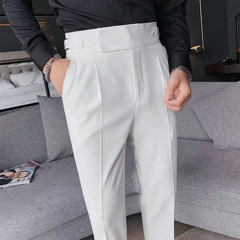Jona | Pantalones Chinos Sostenibles