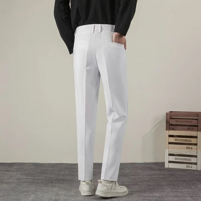 Ulrich | Pantalones de Oficina y Formales para Hombre