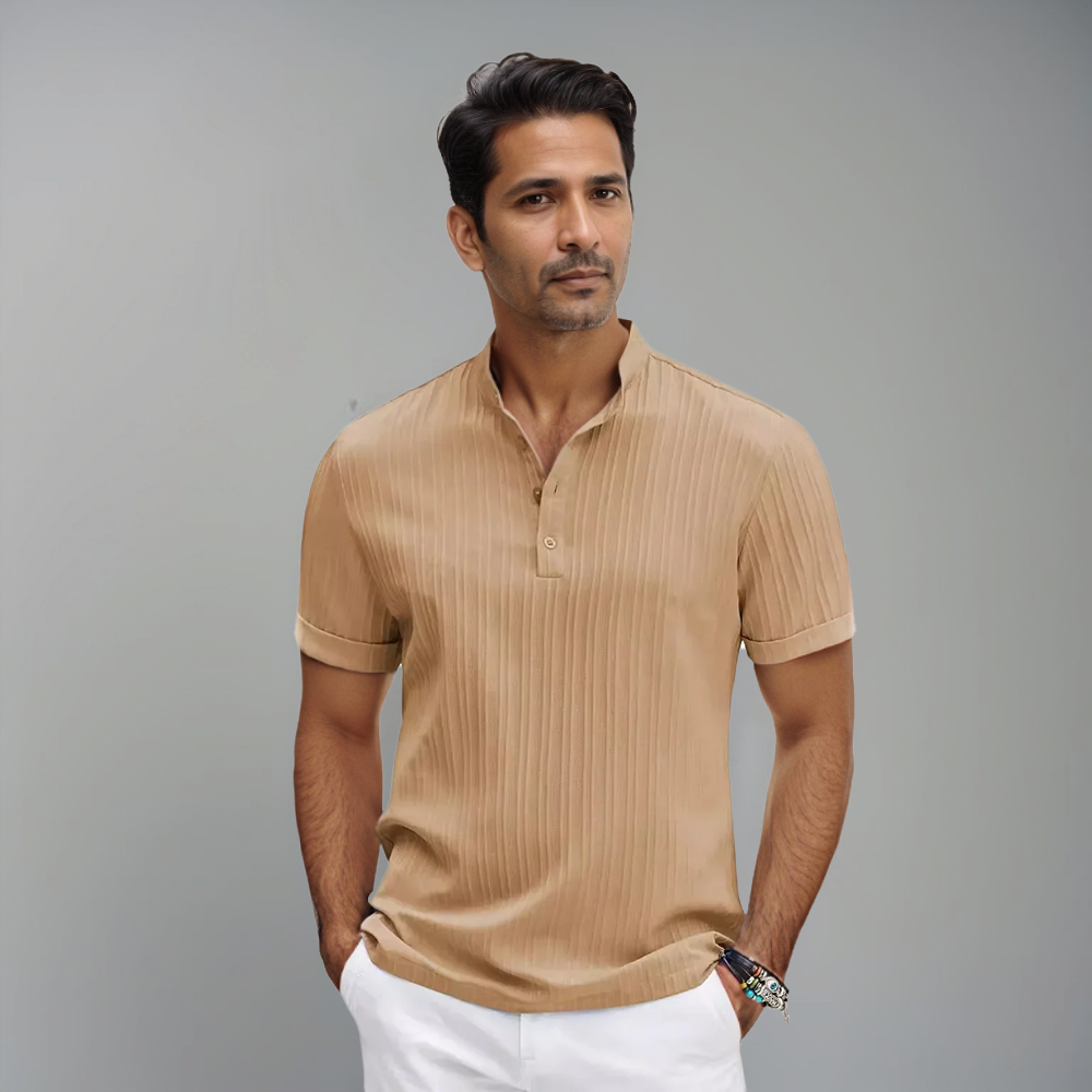 Salvatore | Polo Clásico para Hombres