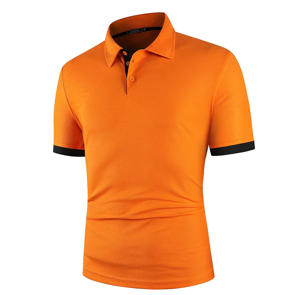 Tino | Polo Clásico para Hombres