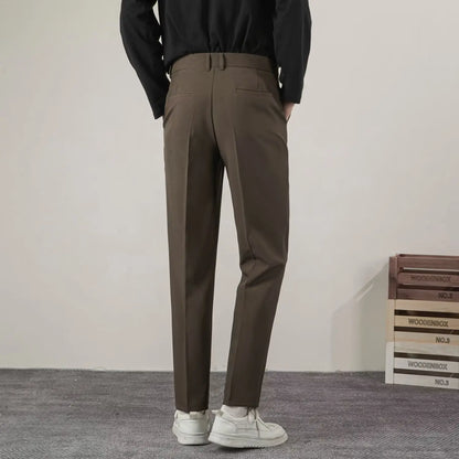 Ulrich | Pantalones de Oficina y Formales para Hombre