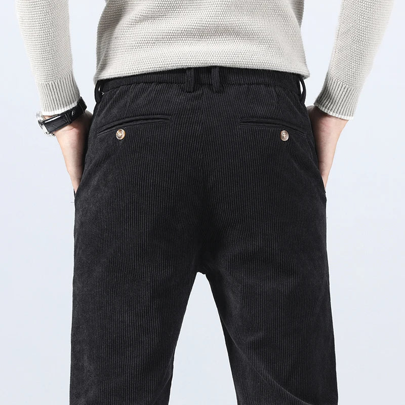 Stephan | Pantalones Premium para Hombre Perfectos para Cualquier Ocasión
