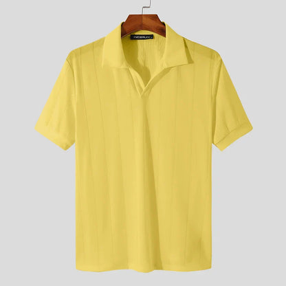 Giancarlo | Camiseta Polo Clásica para Hombre