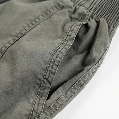 Aiden | Pantalones Cargo Prácticos