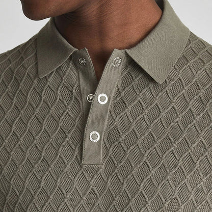 Fabiano | Polo Clásico para Hombre