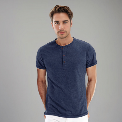 Tommaso | Polo Clásico para Hombre