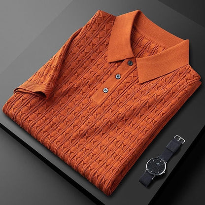 Cristiano | Camiseta polo premium