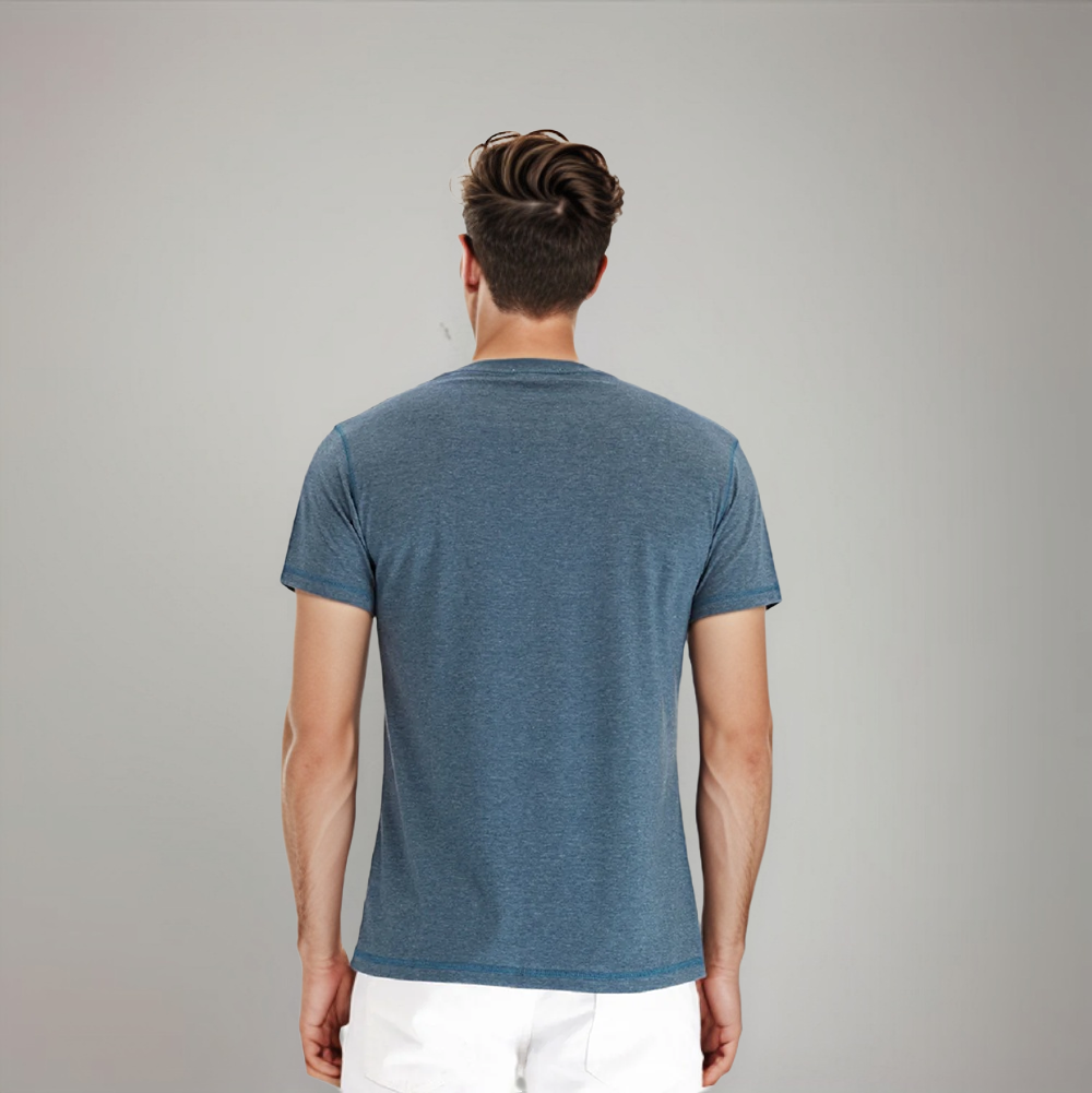 Tommaso | Polo Clásico para Hombre