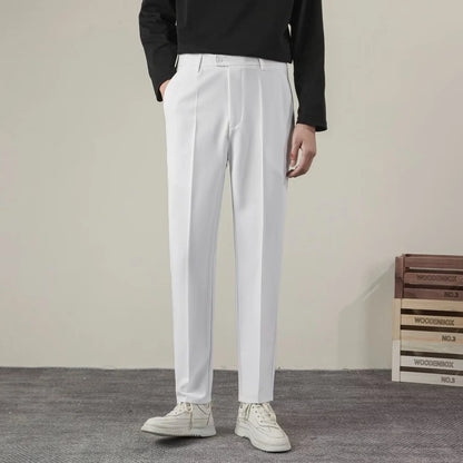 Ulrich | Pantalones de Oficina y Formales para Hombre