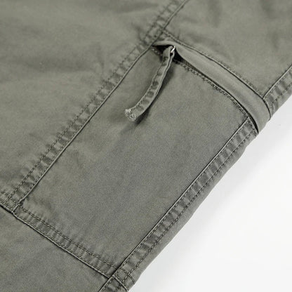 Aiden | Pantalones Cargo Prácticos