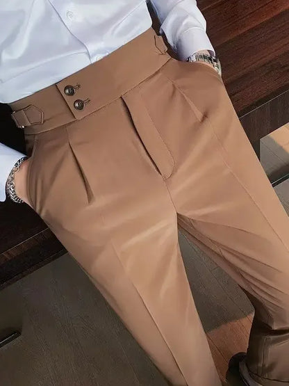 Jona | Pantalones Chinos Sostenibles