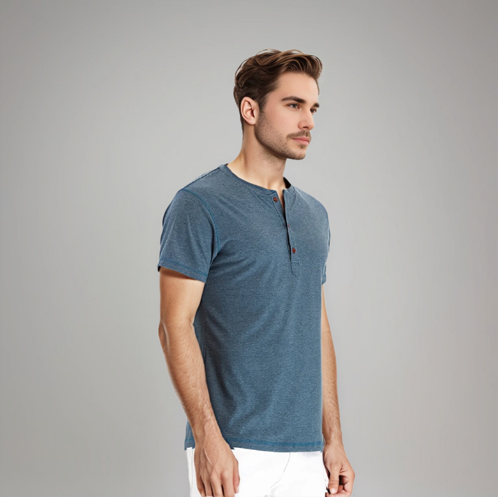 Tommaso | Polo Clásico para Hombre