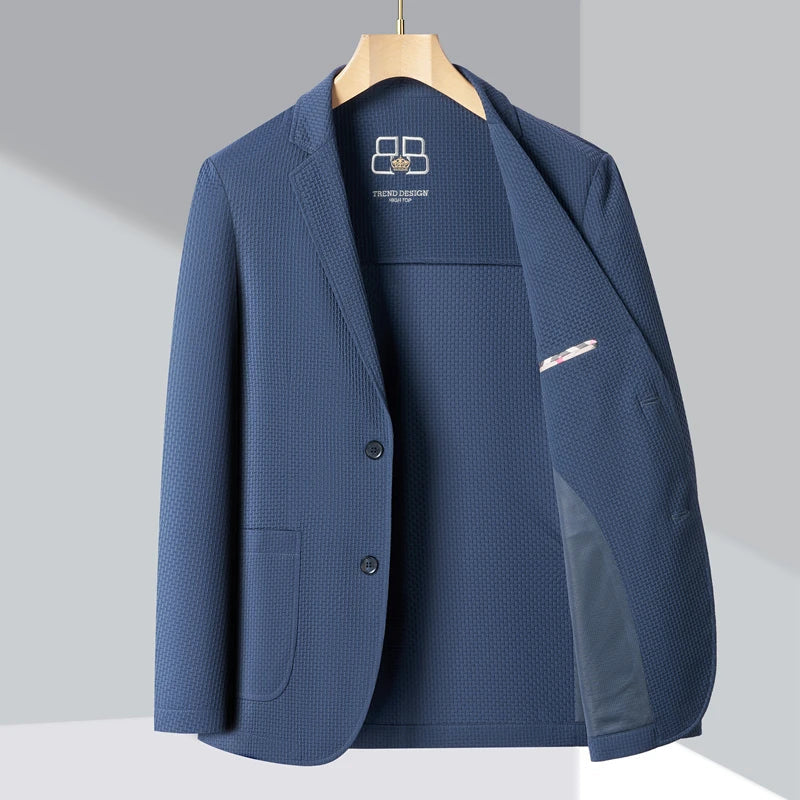 Luca | Blazer de Hombre Moderno