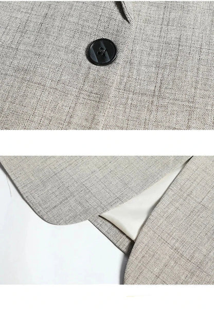 Romeo | Blazer elegante para hombres