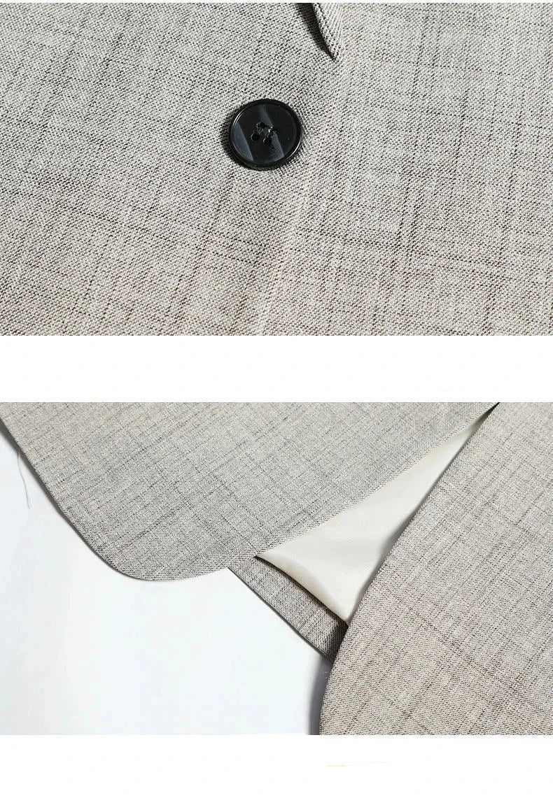 Romeo | Blazer elegante para hombres