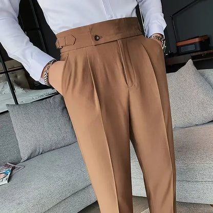 Jona | Pantalones Chinos Sostenibles