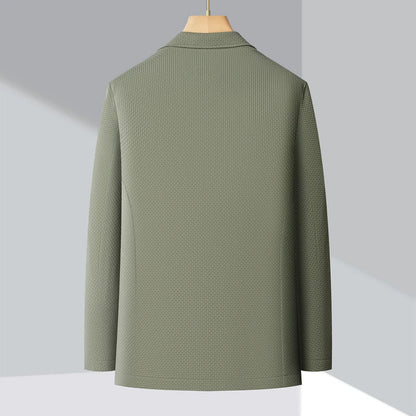 Luca | Blazer de Hombre Moderno