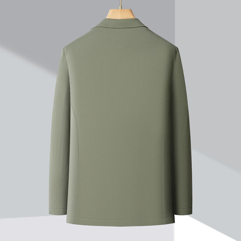 Luca | Blazer de Hombre Moderno