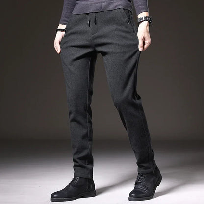 Leonardo | Pantalones Jogger Modernos de Estilo Premium