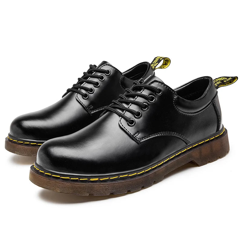 Oxford Boots Laurence