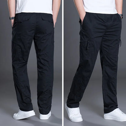 Aiden | Pantalones Cargo Prácticos