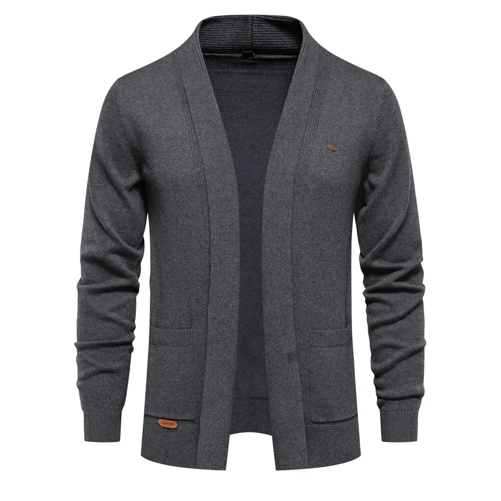 Stylish Cardigan for Men