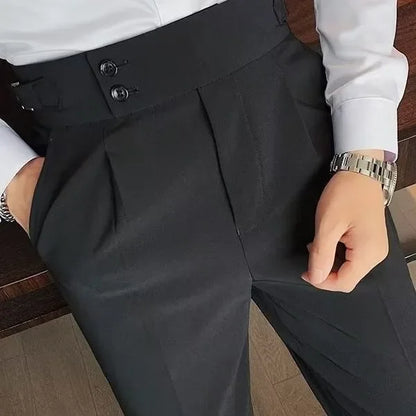 Jona | Pantalones Chinos Sostenibles