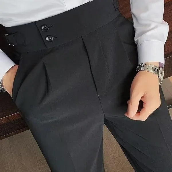 Jona | Pantalones Chinos Sostenibles