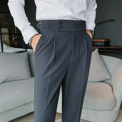 Jona | Pantalones Chinos Sostenibles